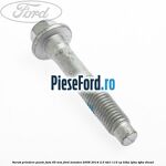 Surub prindere punte fata 65 MM Ford Mondeo 2008-2014 2.0 TDCi 115 cp KLBA, LPBA, TYBA diesel