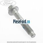 Surub prindere punte fata 65 MM Ford Scorpio 2.3 i 16V 147 cp Y5A benzina