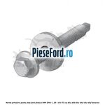 Surub prindere punte fata Ford Fiesta 1996-2001 1.25 i 16V 75 cp