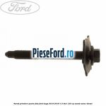 Surub prindere punte fata Ford Kuga 2016-2018 1.5 TDCi 120 cp XWMB, XWMC diesel