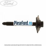Surub prindere punte fata Ford Kuga 2016-2018 2.0 EcoBoost 4x4 230 cp C20HDTX benzina