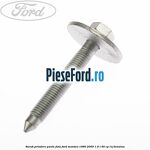 Surub prindere punte fata Ford Mondeo 1996-2000 1.6 i 90 cp
