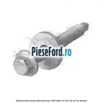 Surub prindere punte fata Ford Puma 1997-2003 1.6 16V 103 cp