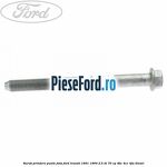 Surub prindere punte fata Ford Transit 1991-1994 2.5 DI 70 cp
