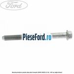 Surub prindere punte fata Ford Transit 2000-2006 2.0 DI  100 cp