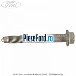 Surub prindere punte fata in spre fata Ford Fusion 1.3 60 cp
