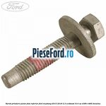 Surub prindere punte fata inferior Ford Mustang 2015-2018 2.3 EcoBoost 314 cp N38H, N48H benzina