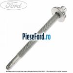 Surub prindere punte fata inspre fata Ford Puma 2020-2023 1.0 EcoBoost 95 cp M0JA benzina