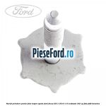 Surub prindere punte fata inspre spate Ford Focus 2011-2014 1.6 EcoBoost 182 cp