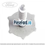 Surub prindere punte fata inspre spate Ford Grand C-Max 2011-2015 1.0 EcoBoost 125 cp
