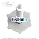 Surub prindere punte fata inspre spate Ford Grand C-Max 2011-2015 2.0 TDCi 115 cp
