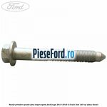 Surub prindere punte fata inspre spate Ford Kuga 2013-2016 2.0 TDCi 4x4 140 cp