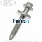 Surub prindere punte fata, punte spate Ford Focus 2014-2018 2.0 TDCi ST 185 cp