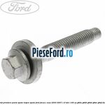 Surub prindere punte spate inspre spate Ford Focus C-Max 2003-2007 1.6 TDCi 109 cp