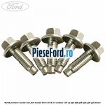 Surub prindere racitor ulei Ford Transit 2014-2018 2.0 EcoBlue 105 cp BJFA, BJFB, YLF6, YLFA, YLFB, YLFS diesel