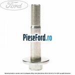 Surub prindere racitor ulei la adaptor filtru ulei Ford Focus 2014-2018 2.3 RS 350 cp YVDA benzina
