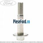Surub prindere racitor ulei la adaptor filtru ulei Ford Kuga 2016-2018 2.0 EcoBoost 4x4 230 cp C20HDTX benzina