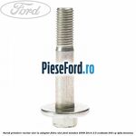 Surub prindere racitor ulei la adaptor filtru ulei Ford Mondeo 2008-2014 2.0 EcoBoost 240 cp