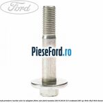 Surub prindere racitor ulei la adaptor filtru ulei Ford Mondeo 2014-2018 2.0 EcoBoost 240 cp R9CB, R9CF, R9CH benzina