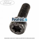 Surub prindere racitor ulei M7 x 20 Ford S-Max 2007-2014 2.5 ST 220 cp