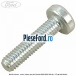 Surub prindere racord pompa apa Ford Transit 2000-2006 2.4 TDCi 137 cp H9FA diesel