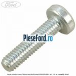 Surub prindere racord pompa apa Ford Transit 2006-2014 2.4 TDCi 100 cp