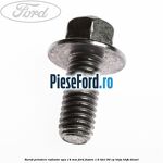Surub prindere radiator apa 14 mm Ford Fusion 1.6 TDCi 90 cp