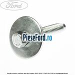 Surub prindere radiator apa Ford Ranger 2012-2015 2.2 TDCi 4x4 150 cp