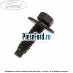 Surub prindere radiator clima Ford Ranger 2016-2020 2.2 TDCi 4x4 160 cp