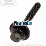 Surub prindere radiator intercooler dreapta Ford S-Max 2007-2014 2.2 TDCi 175 cp