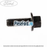 Surub prindere radiator intercooler Ford Kuga 2008-2012 2.0 TDCi 4x4 136 cp G6DG, UKDA diesel