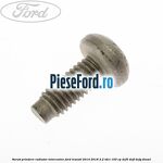 Surub prindere radiator intercooler Ford Transit 2014-2018 2.2 TDCi 100 cp