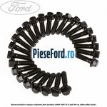 Surub prindere rampa culbutori Ford Mondeo 2000-2007 2.0 TDDI 90 cp D5BA, SDBA diesel