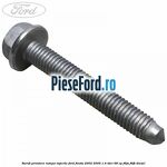 Surub prindere rampa injectie Ford Fiesta 2002-2005 1.4 TDCi 68 cp
