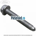 Surub prindere rampa injectie Ford Fiesta 2008-2012 1.6 TDCi 90 cp HHJC, HHJD, HHJE diesel
