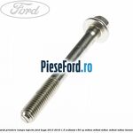 Surub prindere rampa injectie Ford Kuga 2013-2016 1.5 EcoBoost 150 cp