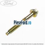 Surub prindere rampa injectoare 50 mm Ford Mondeo 2000-2007 2.0 TDCi 131 cp