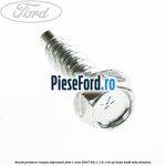 Surub prindere rampa injectoare Ford C-Max 2007-2011 1.6 116 cp HXDA, HXDB, SIDA benzina