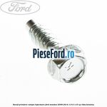Surub prindere rampa injectoare Ford Mondeo 2008-2014 1.6 Ti 110 cp