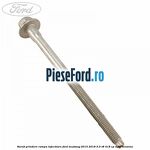 Surub prindere rampa injectoare Ford Mustang 2015-2018 5.0 V8 418 cp MF8F benzina