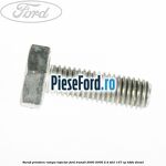 Surub prindere rampa injector Ford Transit 2000-2006 2.4 TDCi 137 cp