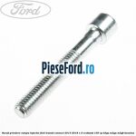 Surub prindere rampa injector Ford Transit Connect 2013-2018 1.0 EcoBoost 100 cp