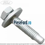 Surub prindere ranforsare bara fata, radiator apa Ford Kuga 2019-2023 1.5 EcoBoost 150 cp