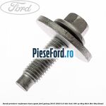 Surub prindere ranforsare bara spate Ford Galaxy 2015-2023 2.0 TDCi 4x4 180 cp
