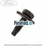 Surub prindere ranforsare fata, far Ford Fiesta 2005-2008 1.25 16V 70 cp