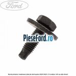 Surub prindere ranforsare fata, far Ford Puma 2020-2023 1.5 EcoBlue 120 cp