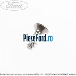Surub prindere ranforsare maner interior Ford Focus 2008-2011 1.6 TDCi 109 cp