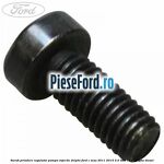 Surub prindere regulator pompa injectie Delphi Ford C-Max 2011-2015 2.0 TDCi 115 cp