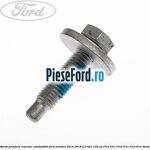 Surub prindere rezervor combustibil Ford Mondeo 2014-2018 2.0 TDCi 150 cp