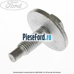 Surub prindere rezervor Ford Ka 1996-2008 1.6 i 95 cp